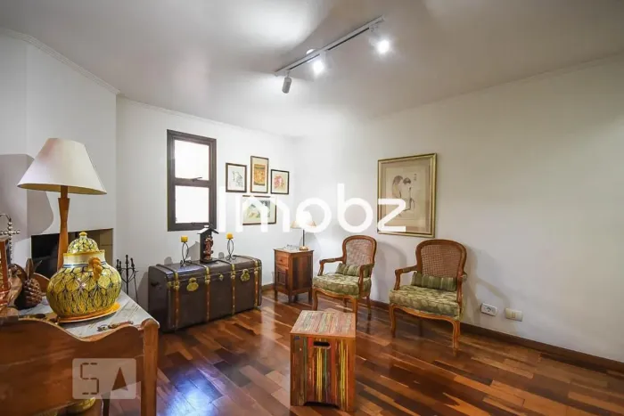 Casa à Venda - Panamby, 3 Quartos, 100 m2