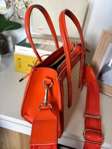 Bolsa Zara