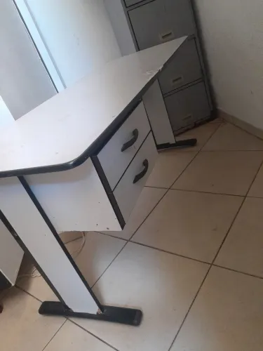 Mesa de escritório