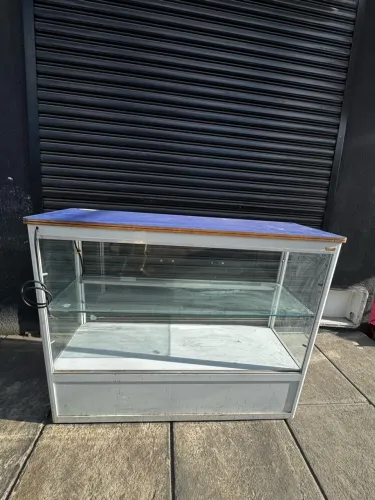 Expositor Vitrine