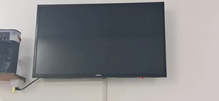 Smart tv Samsung 32 polegadas