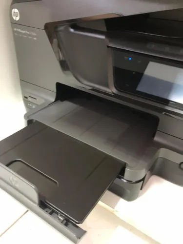Impressora Jato de Tinta H Officejet Pro 276dw