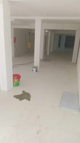 Alugo ponto comercial com 200 metros quadrados em Periperi - Salvador - BA