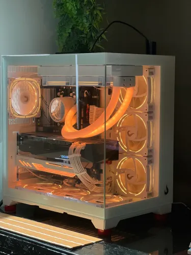 Placa de vídeo 3090 gigabytes gaming oc 24gb