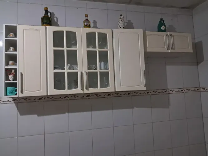 ARMÁRIO PARA COZINHA