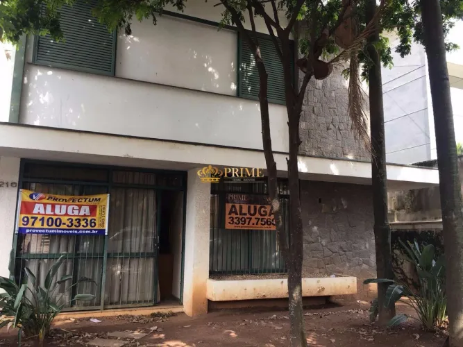casa - Cambuí - Campinas