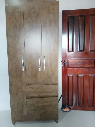 Guarda roupa