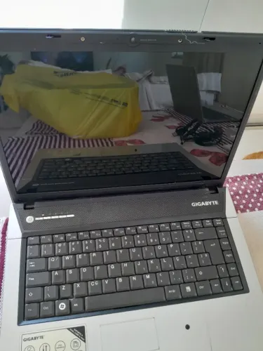Notebook Gigabyte
