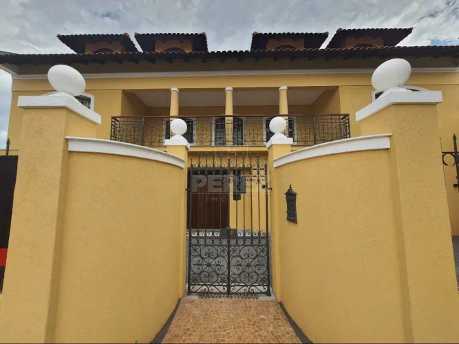 Imóvel Comercial no Jardim dos Estados