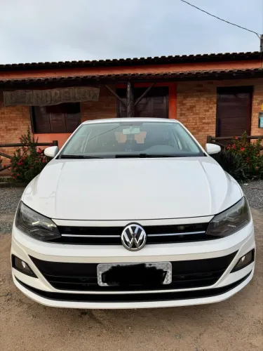 Volkswagen Polo Comfort. 200 TSI 1.0 Flex 12V Aut. 2018