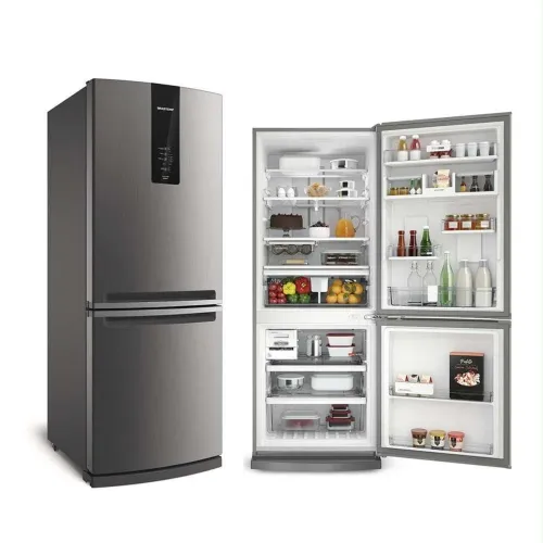 Geladeira Brastemp Frost Free Inverter 443L