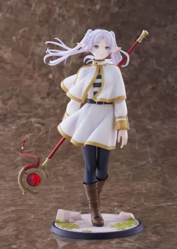 Figure - Frieren 1/7 (Claynel)