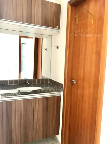 Imóvel para venda e Aluguel apart. Condomínio Torres do Coxipo