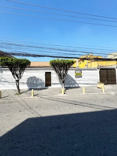 Casa Nilopolis - Centro 3 Quartos