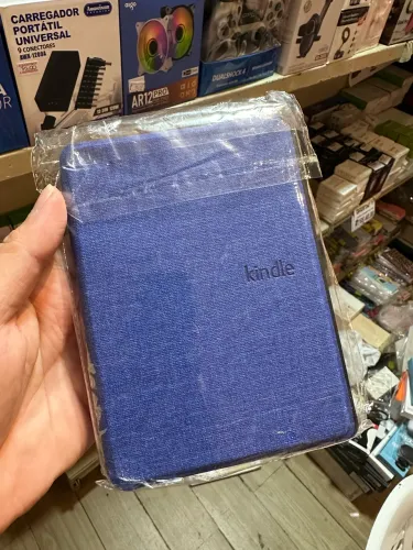 CAPA PARA KINDLE 10ª GERAÇÃO (2019)