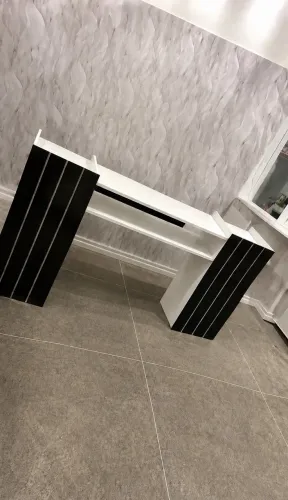 Mesa nova para manicure ou penteadeira