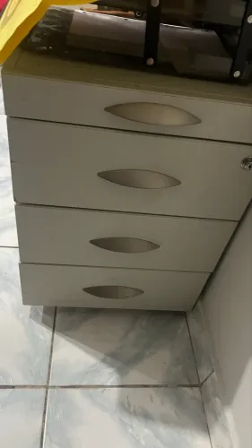 Gaveteiro pra escritório