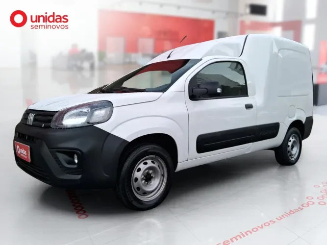 Fiat Fiorino Endurance EVO 1.4 Flex 8V 2P 2025