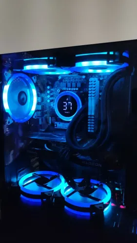 Pc gamer