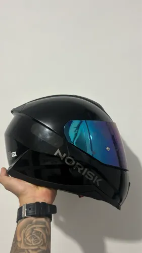 Capacete norisk Tam 58
