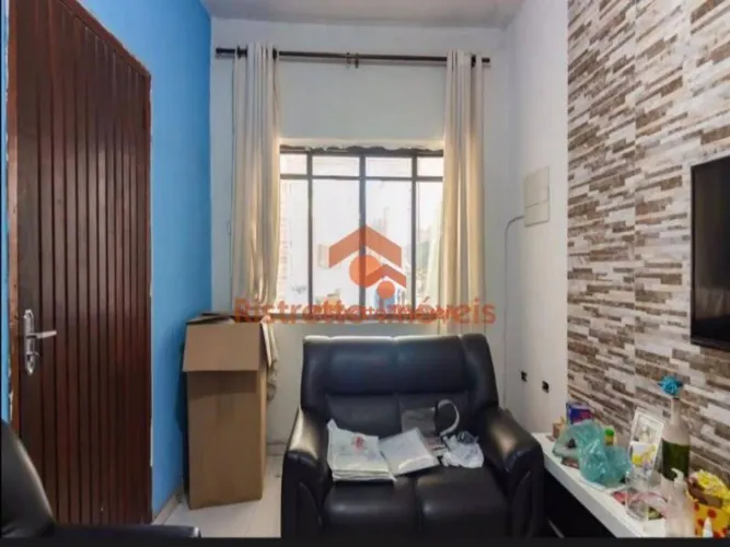 Sobrado à venda, 200 m² por R$ 636.000,00 - Cipava - Osasco/SP