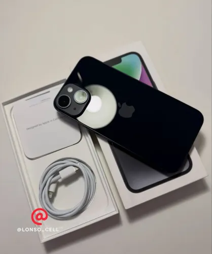 iPhone 14 128GB impecável