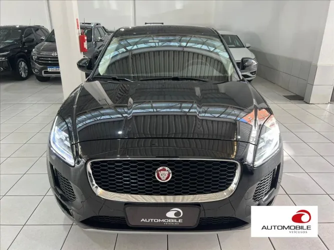 Jaguar E-Pace 2.0 AWD 249cv Aut. 2019