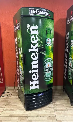 freezer cervejeiro