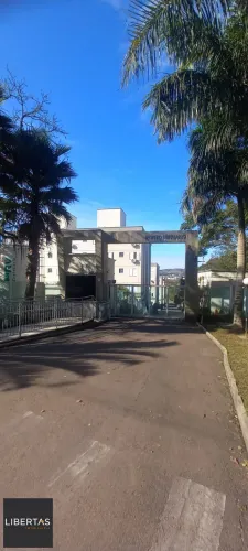 Apartamento a Venda 2 Dormitórios Semi Mobiliado Porto Alegre/RS