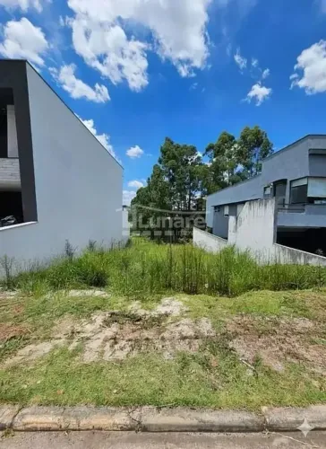 Terreno à venda, 308 m² por R$ 410.000,00 - Cézar de Souza - Mogi das Cruzes/SP