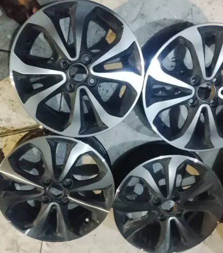 Rodas aro 15