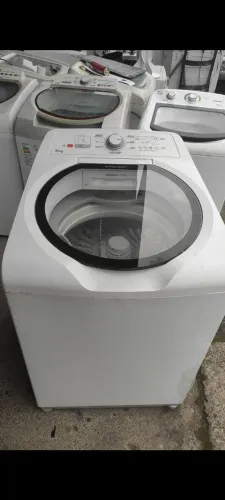 Maquina de lavar pronta entrega 127V Garantia 