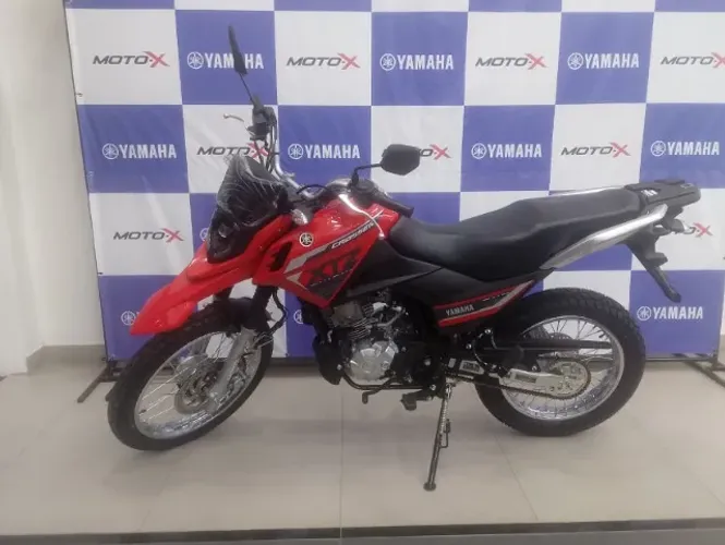 YAMAHA CROSSER 150 Z ABS 0KM ? VALOR FINAL REAL ? MOTO X YAMAHA