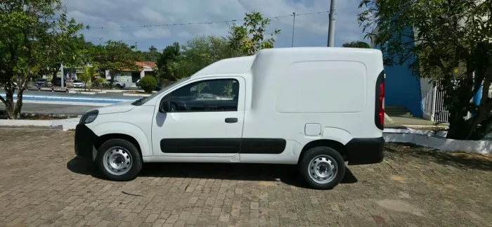Fiat Fiorino Endurance EVO 1.4 Flex 8V 2P 2024