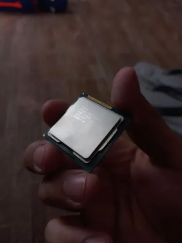Processador I3 2120 - plataforma 1155