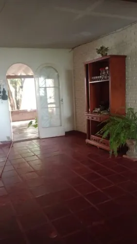 Casa à venda - Village, Barão Geraldo - Campinas