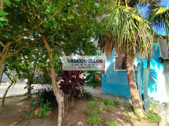 Casa para Locação 3 Quartos, Jardim Bela Vista, São José dos Campos - SP