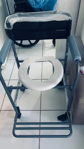 Cadeira de banho