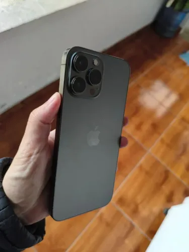 Vendo iPhone 13 pro max 256gb