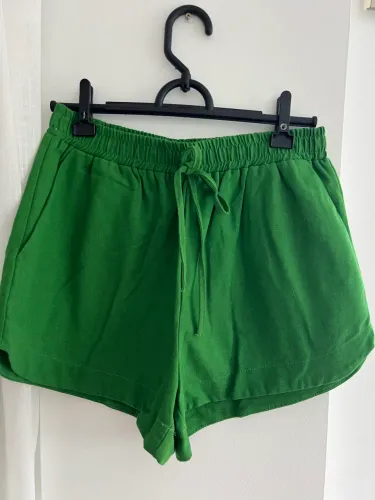 Shorts Linho - nunca usado