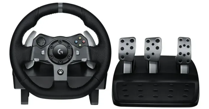 Volante g920