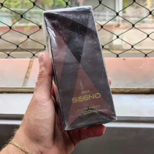 Perfume Avon Segno (Tradicional)