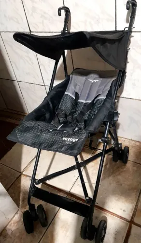Carrinho de passeio