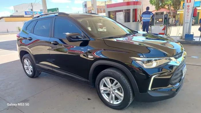 Chevrolet Tracker LT 1.0 Turbo 12V Flex AUT 2023