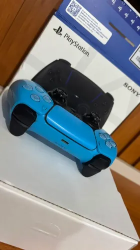 Controle dualsense PS5
