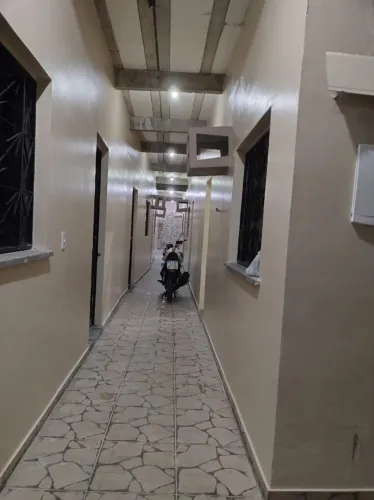 Aluga -se Apartamento