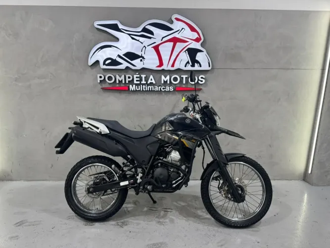 Yamaha Xtz 250 Lander 249Cc/Lander Blueflex