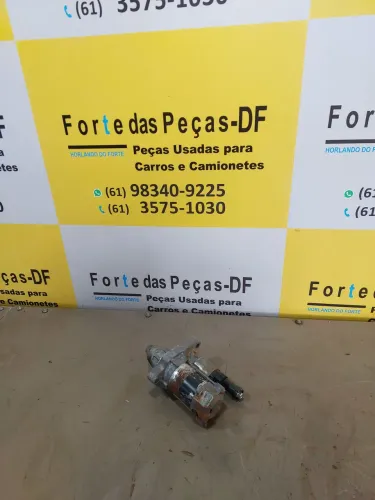 Motor De Partida Arranque Do Honda Civic 2007/11