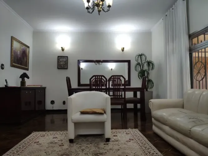 Sobrado, 310 m² - venda por R$ 1.650.000,00 ou aluguel por R$ 10.475,00/mês - Alto da Mooc