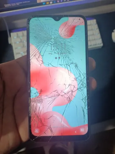 Samsung Galaxy A10s 32gb